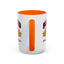 Religious Mug - Blessed By God