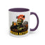 Humor Mug - Never Better