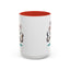 Animal Mug - Bone Collector
