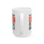 Adult Mug - On Your Mark Get Set