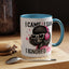 Animal Mug - I Came I Saw I Ignored You