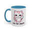 Adult Mug - Cute But Psycho