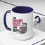 Humor Mug - The Horrors Persist