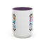 4th of July Mug - Faith Family Freedom
