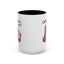 Office Mug - Can't Won't Don't