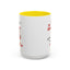 Humor Mug - If You Think I'm Crazy