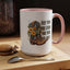 Religious Mug - Keep Your Soul Clean