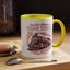Humor Mug - I'm Not Always