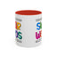 Adult Mug - Whoever Invented Swear Words