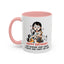 Birthday Mug - Crazy Cat Lady