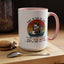Humor Mug - Just a Cup or Two