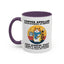 Humor Mug - Coffee Spelled Backwards is Eeffoc
