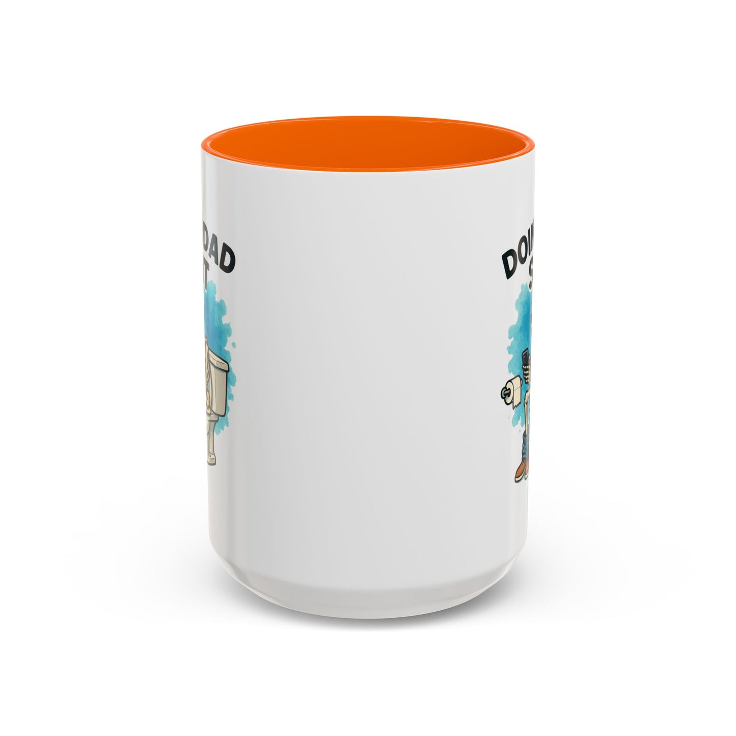 Father's Day Mug - Doing Dad Sh*t