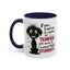 Animal Mug - If You Want Me to Control