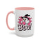 Halloween Mug - Boo Ghost