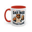 Father's Day Mug - It's Not Dad Bod