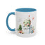 Birthday Mug - Cute Dragon Present