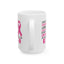 Support Mug - Support The Fighters