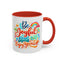 Wellness Mug - Be Joyful