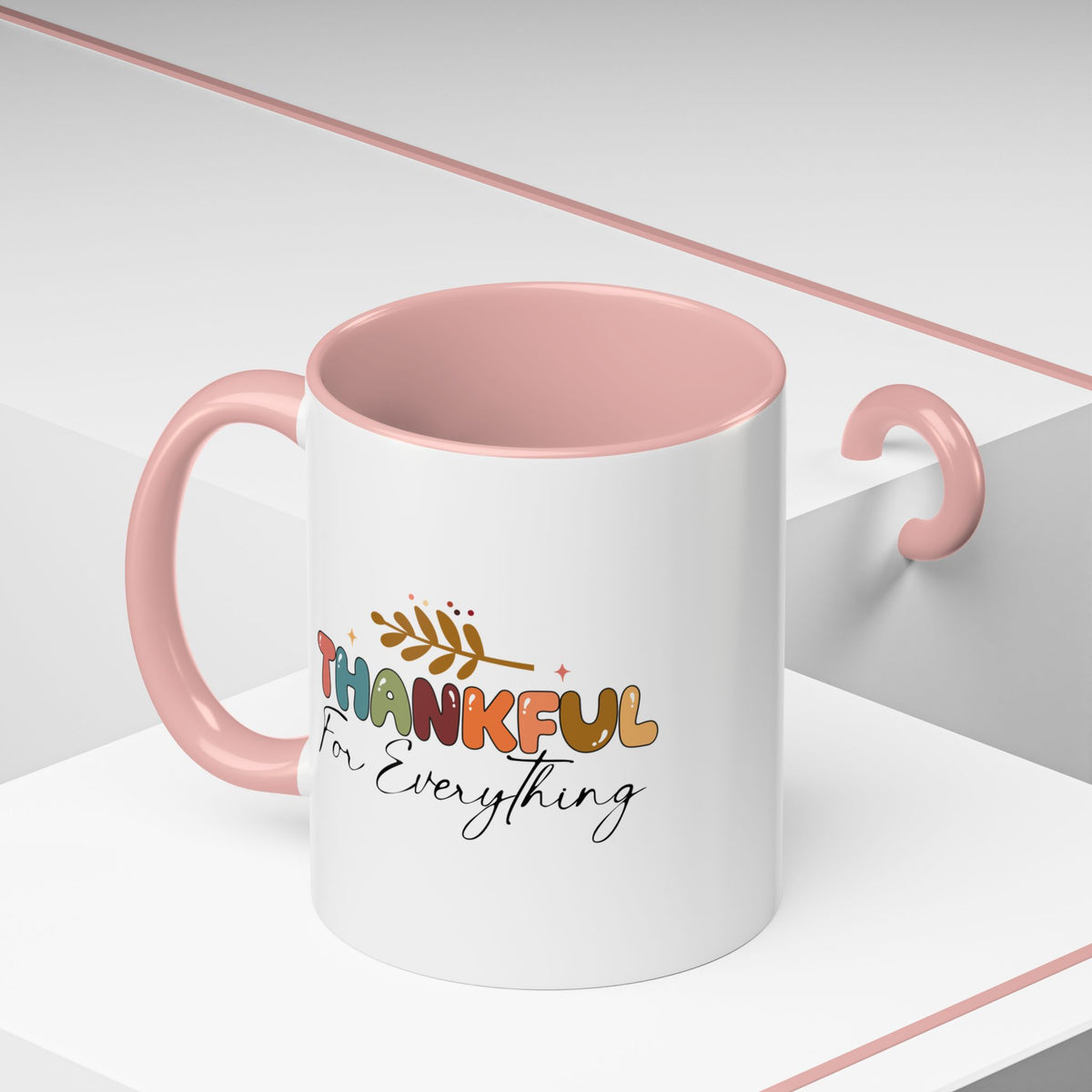 Fall Mug