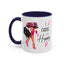 Wellness Mug - I Choose To Be Happy