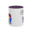 Humor Mug - I Don't Have Enough Energy