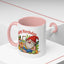 Birthday Mug - Island Gnome