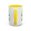 Humor Mug - Don't Be a Thundercunt