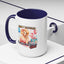 Birthday Mug - You Never Seem To Age Bitch!