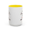 Humor Mug - Sass, Class, And Totally Bad Ass Male