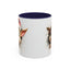 Chistmas Mug - Reindeer 3D 2