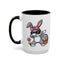 Easter Mug - Mama Bunny Easter