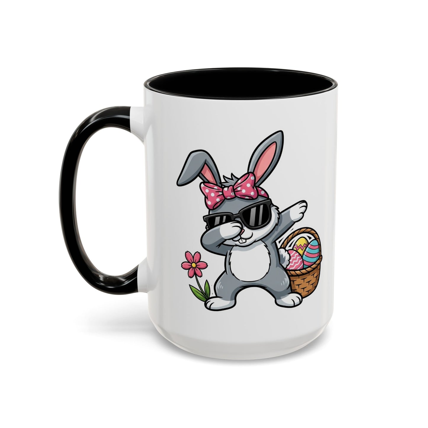 Easter Mug - Mama Bunny Easter