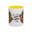 Animal Mug - Dog Coffee Wrap 41