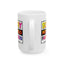 Humor Mug - Sorry No Hablo