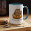Animal Mug - It Looked Bigger Online