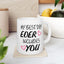 Anniversary Mug - My Best Day Ever