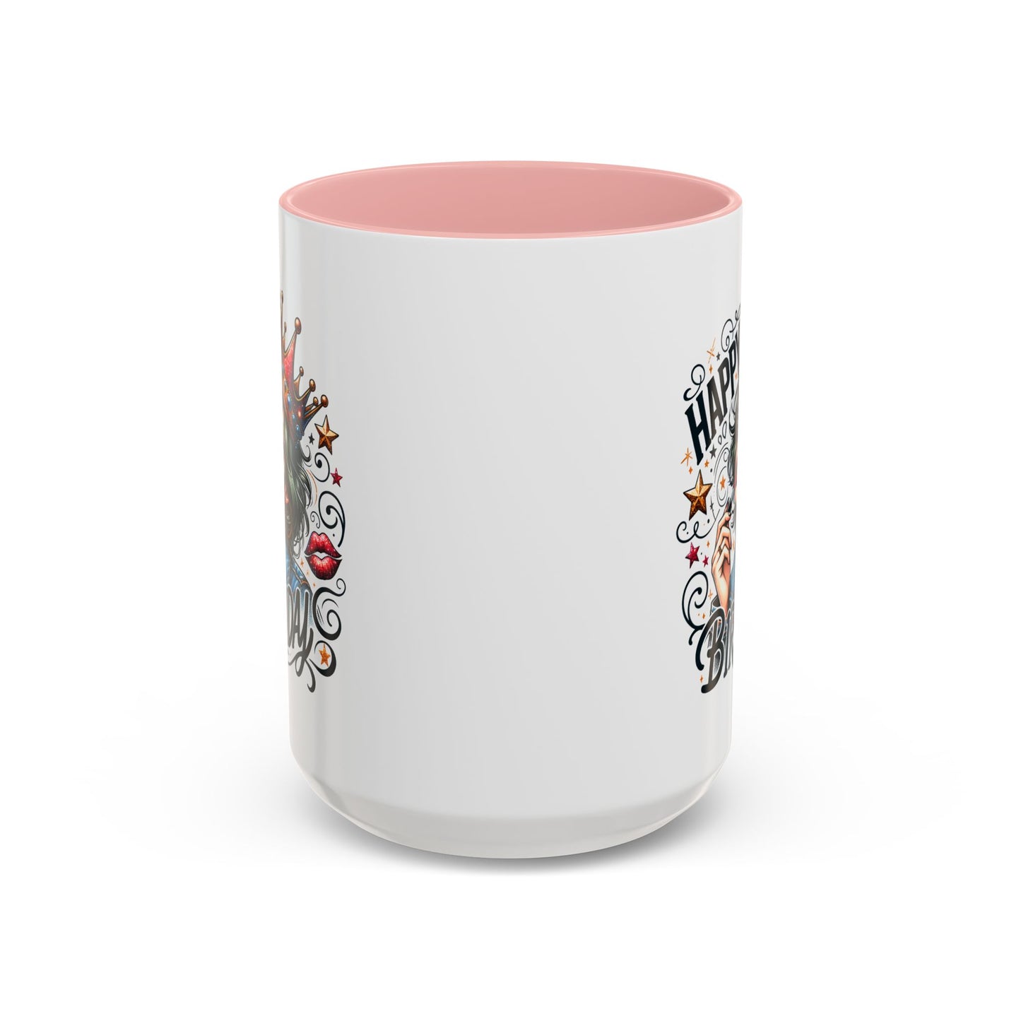 Birthday Mug - Slay Girl