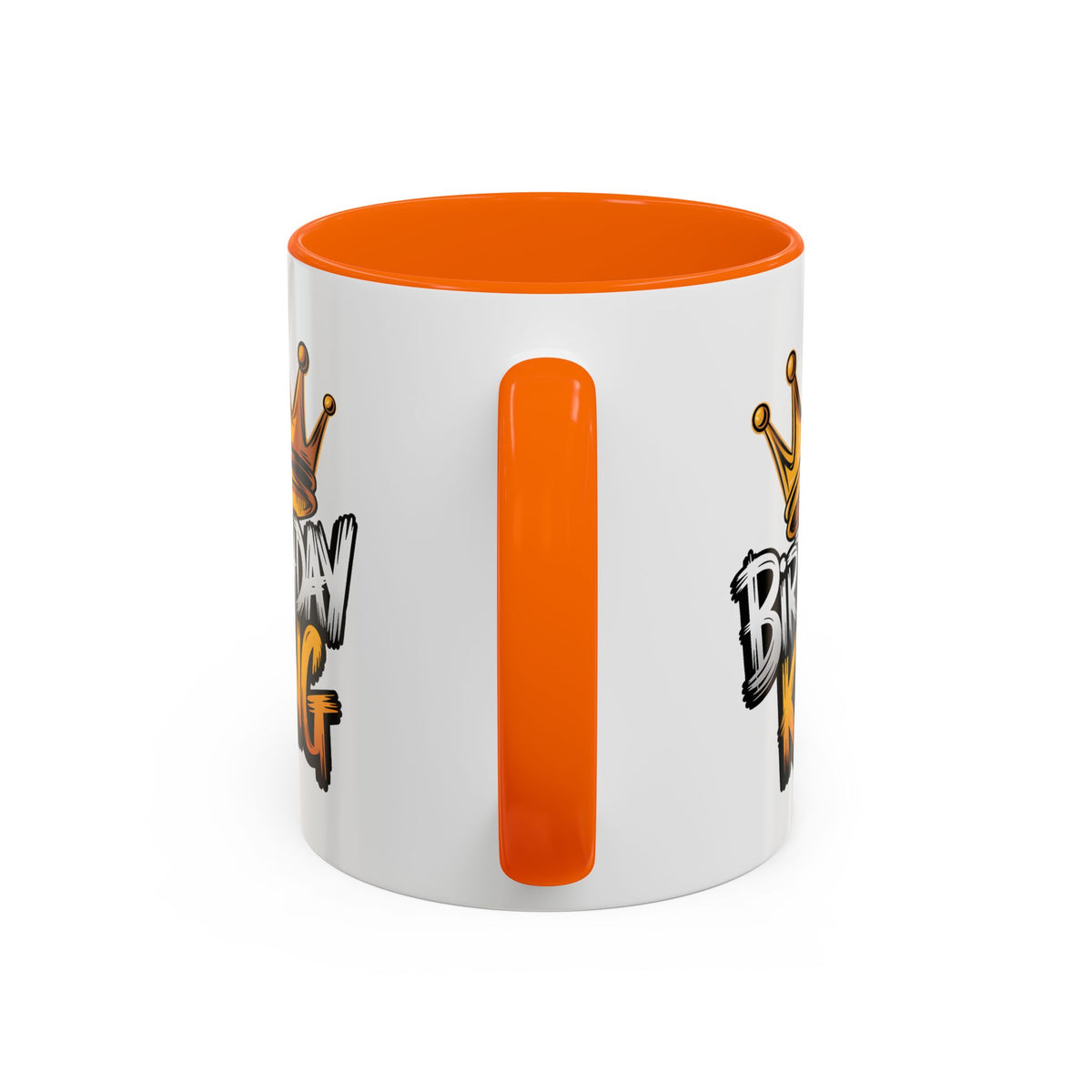 Birthday Mug - Birthday King