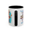 Humor Mug - Sexy Grandma