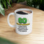 Birthday Mug - 60 Years of Greatness