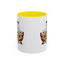 Humor Mug - Delete All Cookies