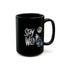 Adventure Mug - Stay Wild