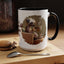 Animal Mug - Dog Coffee Wrap 41