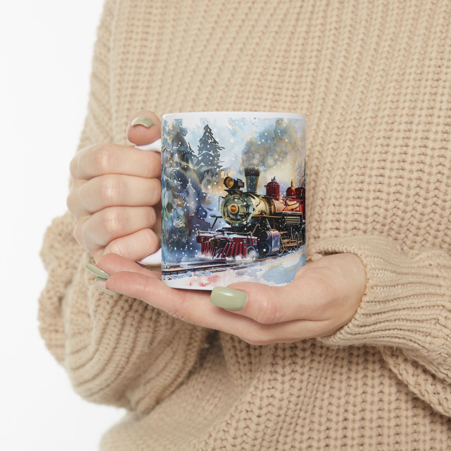 Christmas Mug