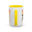 Father's Day Mug - If Dad Can't fix It