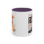 Humor Mug - I'm Not a Control Freak