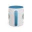 Alien Mug - If Lost Please Return To Area 51