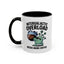 Alien Mug - Intergalactic Overload