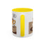 Humor Mug - I Was Here
